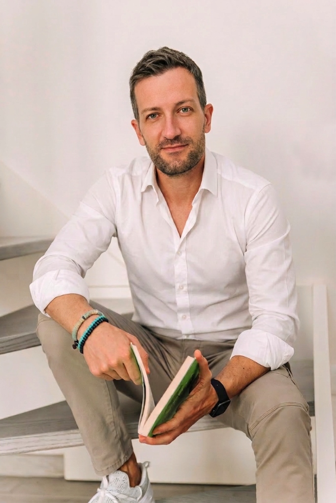 Emanuele Masiero Futuristico