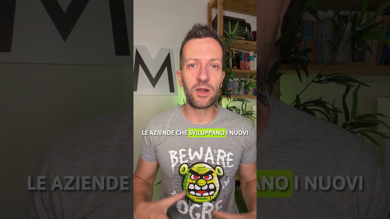 Miniatura Video - Crisi memorie